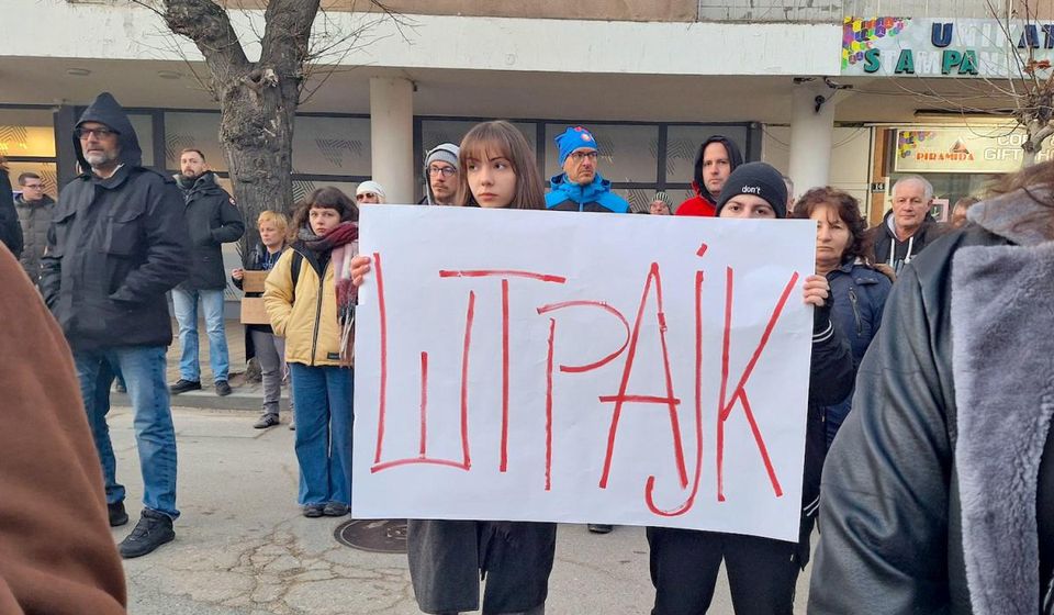 Foto Vranje news