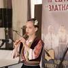 Anika Nikić iz Niša prva u kategoriji mladih do dvanaest godina. Foto NU