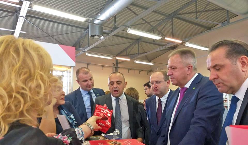 Foto Alfa plam (Fejsbuk)