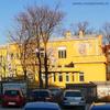 Stara Hirurgija, danas COVID bolnica u Vranju. Foto Vranje News