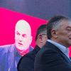 Danima mi stižu preteće poruke sa nepoznatih brojeva: Novica Tončev, vlasnik Tončev gradnje. Foto Vranje News