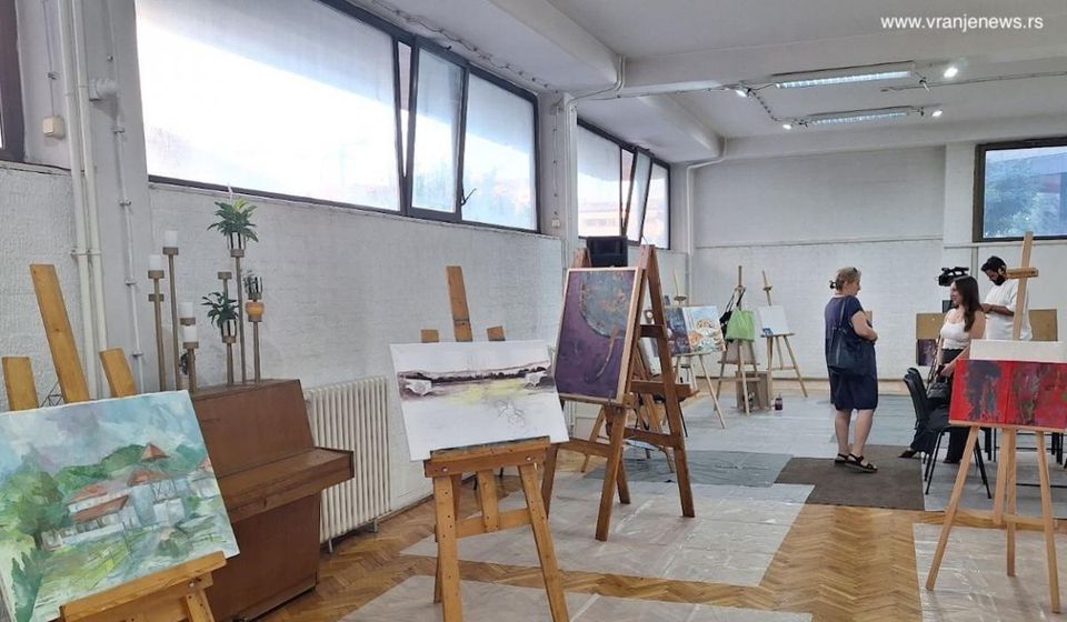 Foto Vranje news