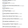 Foto printscreen Bujanovačke