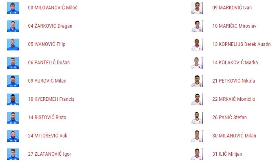 Screenshot VranjeNews