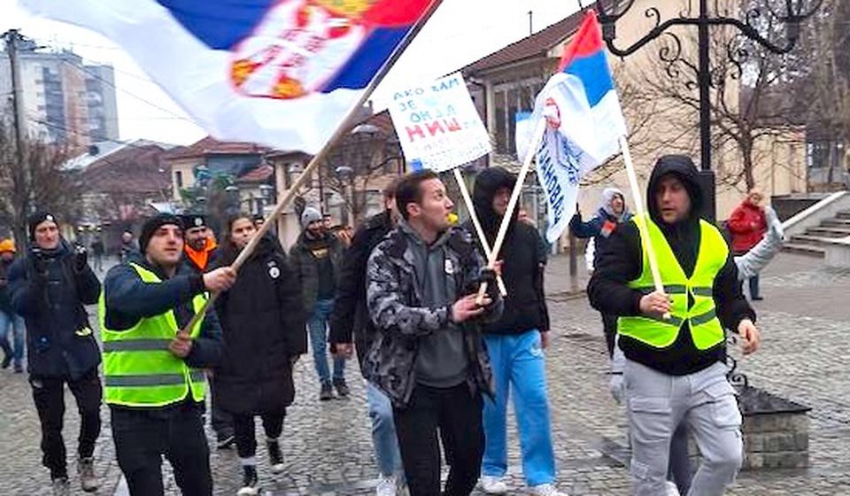 Foto Vranje news