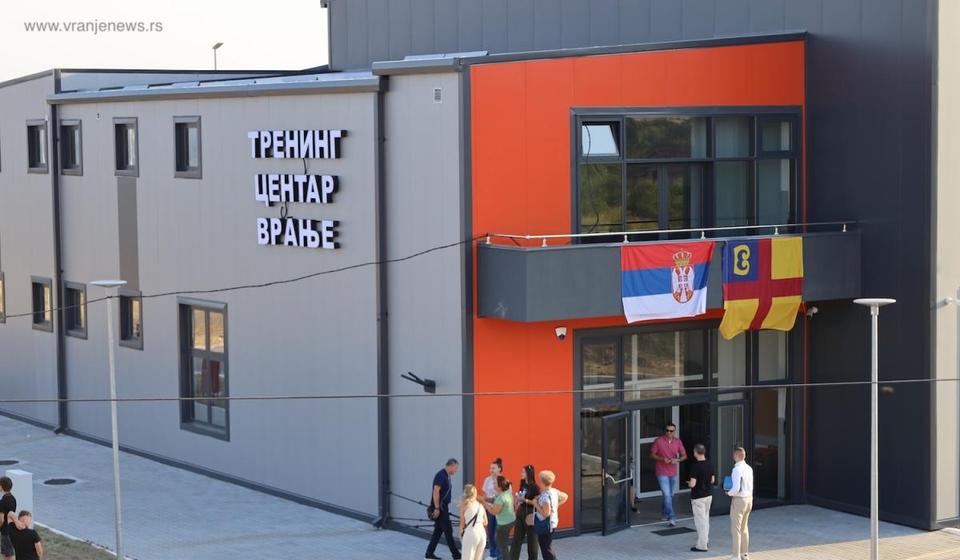 Foto Vranje news