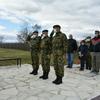Foto Četvrta brigada Kopnene Vojske
