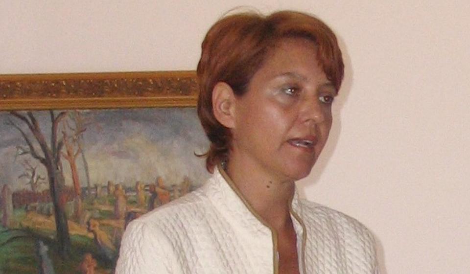 Snežana Radivojević Petrović. Foto lično vlasništvo