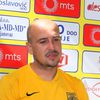 Aleksandar Stojković Piksi. Foto VranjeNews
