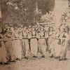 Foto Vranje News (Izvor: "Narodno pesništvo južne Srbije", Nar. muzej Vranje, 1982)