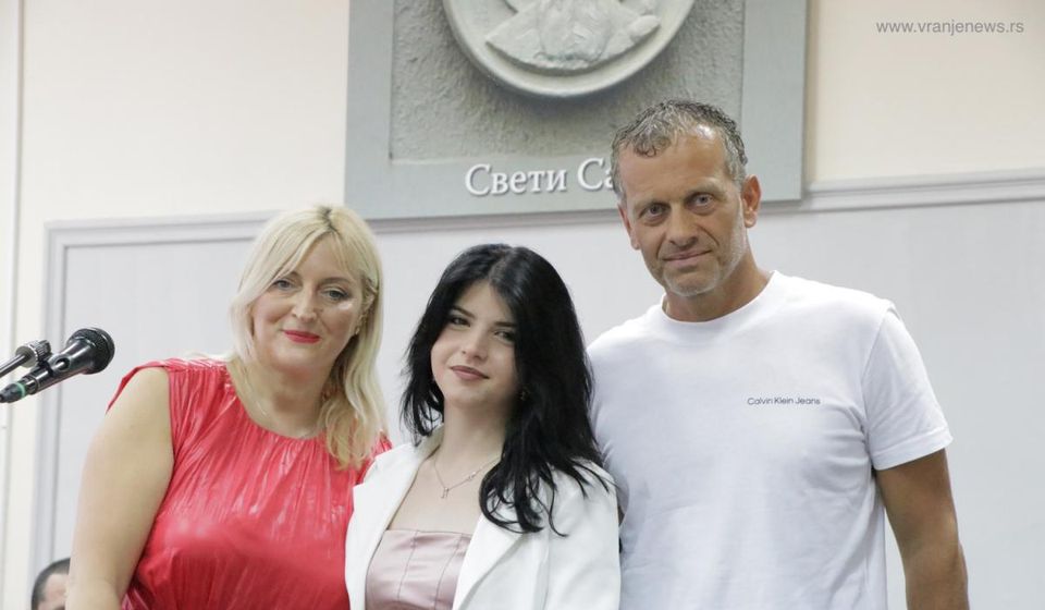 Foto Vranje news