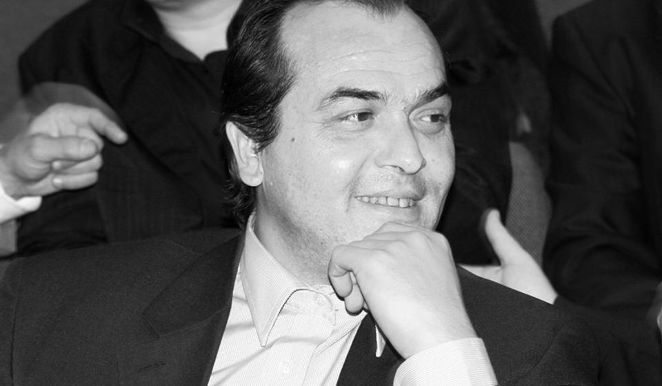 Goran Ivković Ivko. Foto D. Dimić (Vranje News)