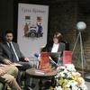 Detalj sa promocije zbornika. Foto Vranje News