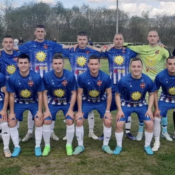 Foto ilustracija FK Nebeski anđeli