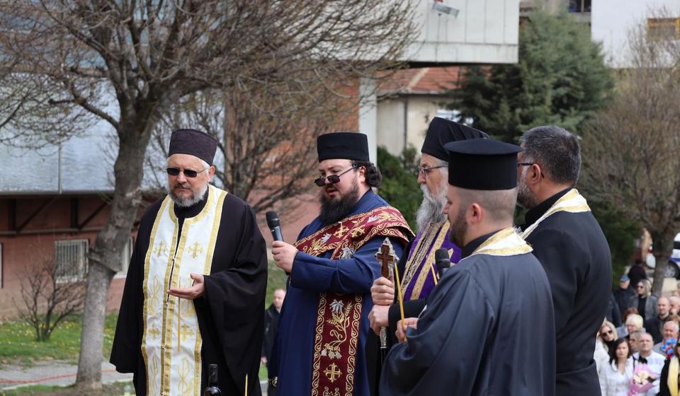 Foto Vranje news