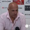 Dragan Antić. Foto screenshot Super liga