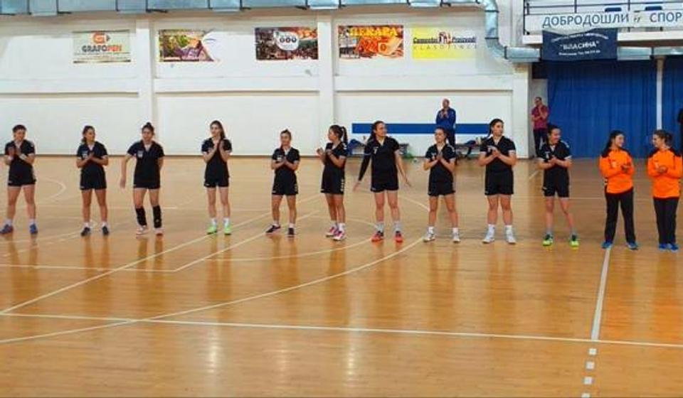 Foto ŽRK Vranje (Fejsbuk)