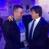 Blizak sa Gašićem: Nenad Milojević (Foto: SNS Vranje)