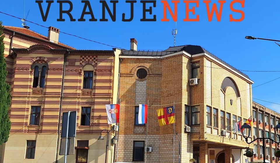 Foto Vranje news