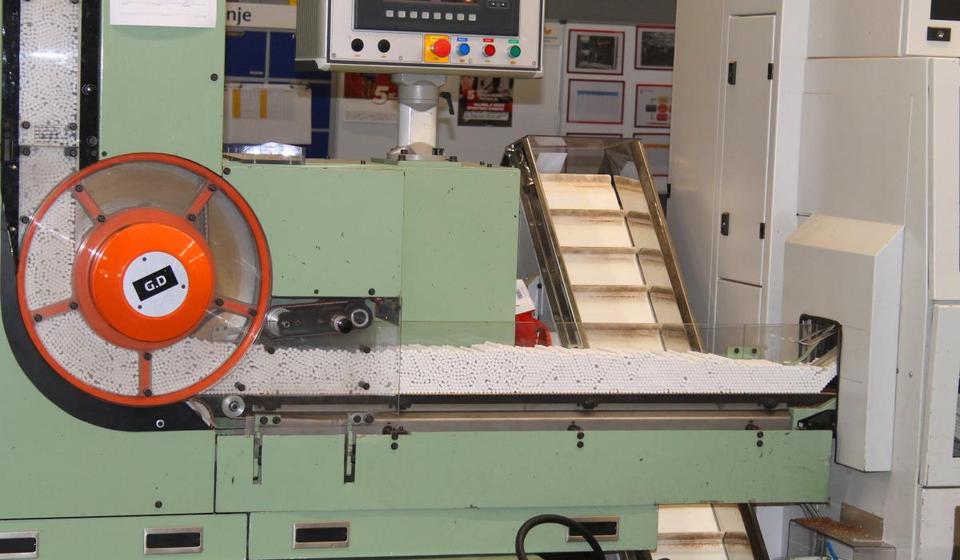 Pogon BAT-a u Vranju. Foto VranjeNews