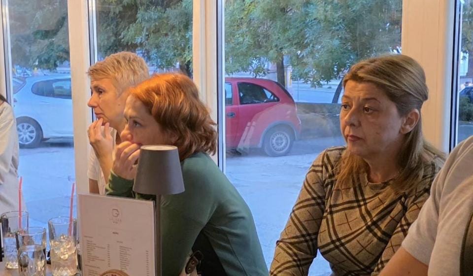 Foto Vranje news