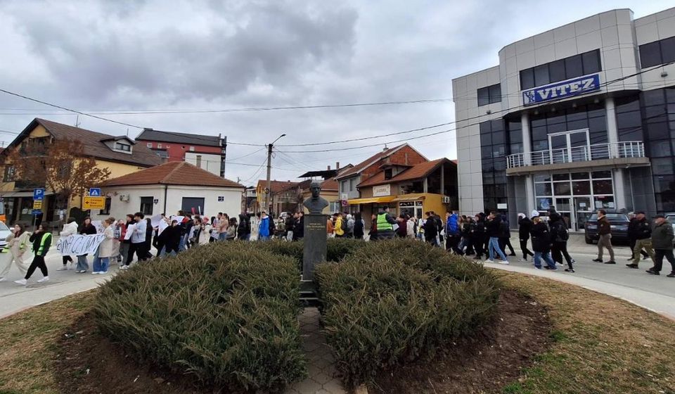 Foto Vranje news