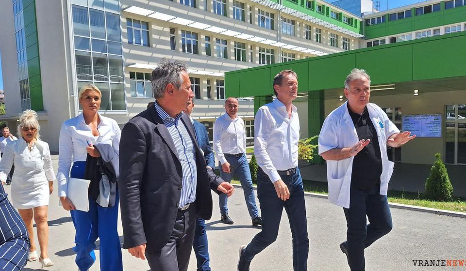 Foto Vranje news