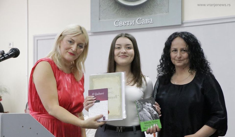 Foto Vranje news