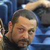 Dragan Antić, odbornik Ekološkog ustanka u gradskom parlamentu. Foto Vranje news