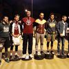Foto Heroj