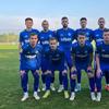 Foto ilustracija FK Radnik