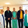 Nišlije kažu da su oduševljeni onim što su videli. Foto VranjeNews