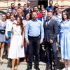 Foto Grad Vranje
