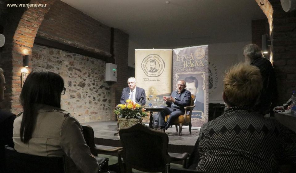 Foto Vranje news