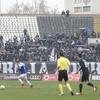 Detalj sa jednog od ranijih mečeva dva rivala. Foto FK Partizan