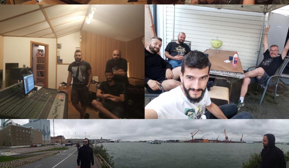 Foto Mud Factory, Facebook