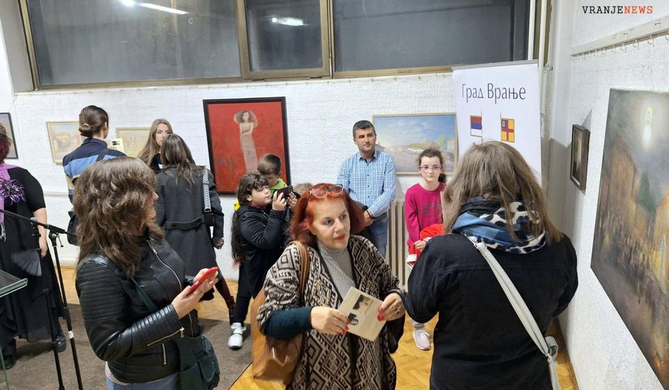 Foto Vranje news