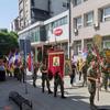Sa jedne od ranijih svetkovina. Foto Vranje news