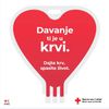 Foto Crveni krst