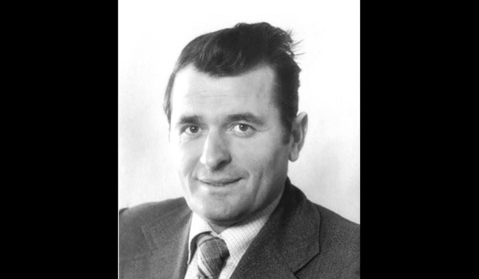 Foto porodična arhiva