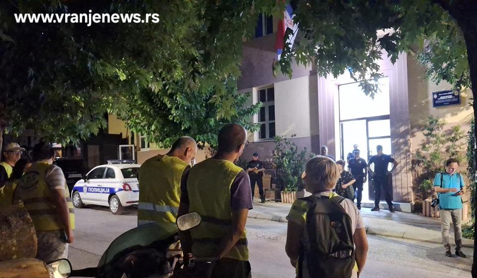 Foto ilustracija Vranje news