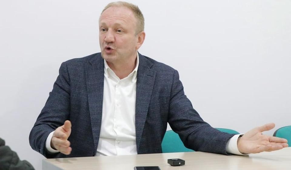 Srbiju zbog Vučića u EU vide kao problem: Dragan Đilas. Foto Vranje news