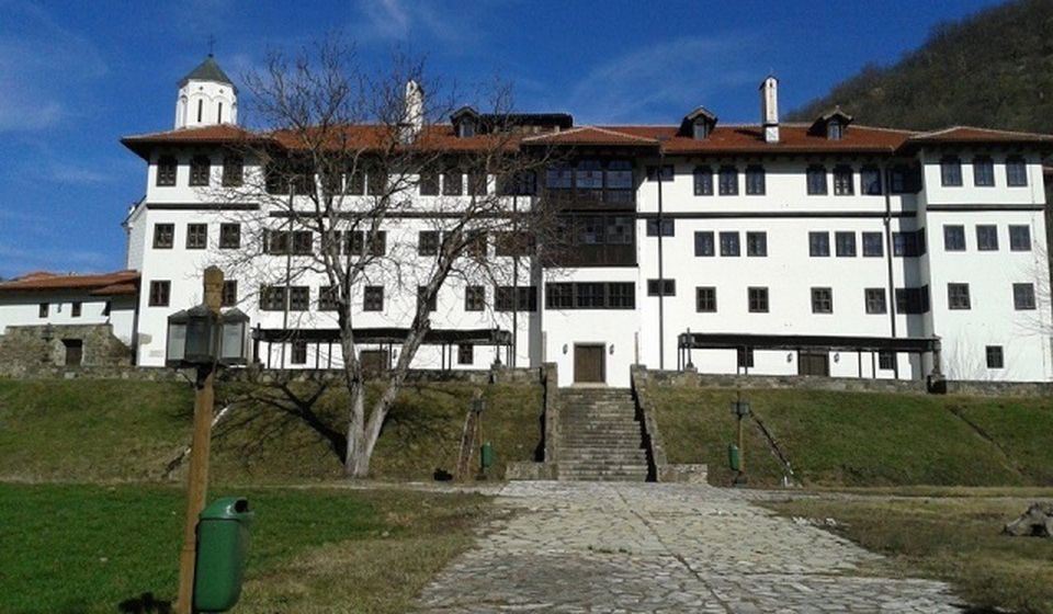 Manastir Prepodobni Prohor Pčinkski. Foto Vranje News