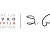 Foto logo Fondacija Slavko Ćuruvija