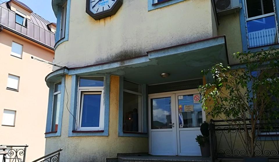 Uprava JP Vodovod. Foto VranjeNews