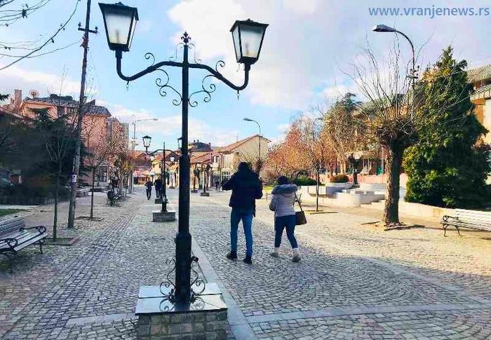 Foto Vranje news