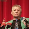 Slobodan Savić. Foto Vranje News