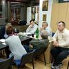 Sa poslednje sednice UO. Foto zutocvece.org.rs