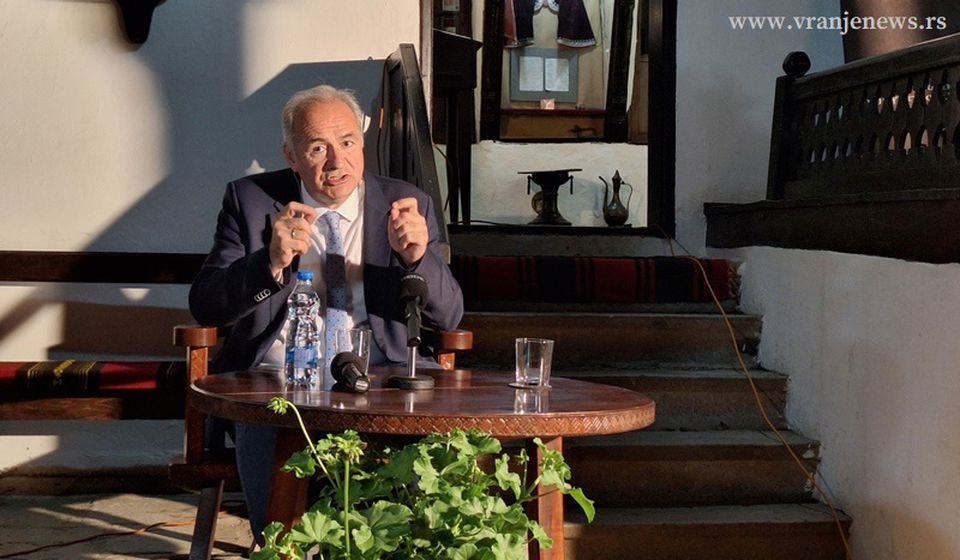 Foto Vranje News