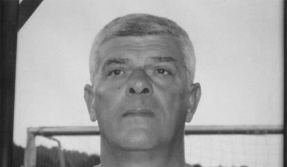 Miša Popović. Foto porodična arhiva